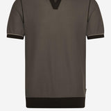 POLO IN MISTO COTONE 50560483 207 HUGO BOSS 