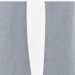 Pantaloni in denim délavé con inserto GG 835219 XDDCY4452 GUCCI 