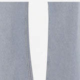 Pantaloni in denim délavé con inserto GG 835219 XDDCY4452 GUCCI 