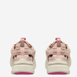 SANDALI UNEEK IN TESSUTO 1032206 CAMEOROSEPINKFLAMBE KEEN 