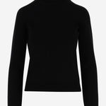 PULLOVER IN CASHMERE 633329 YA2OL1000 SAINT LAURENT 