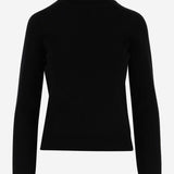 PULLOVER IN CASHMERE 633329 YA2OL1000 SAINT LAURENT 
