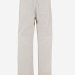 JEANS IN DENIM DI COTONE 786468 TJW949000 BALENCIAGA 