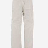 JEANS IN DENIM DI COTONE 786468 TJW949000 BALENCIAGA 