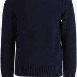 MAGLIONE IN COTONE CON POLO BEAR 313978870 001 POLO RALPH LAUREN KIDS 