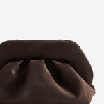 BORSA TIA IN TESSUTO VEGANO TMFW25TSUE109 EBONY THE MOIRE 
