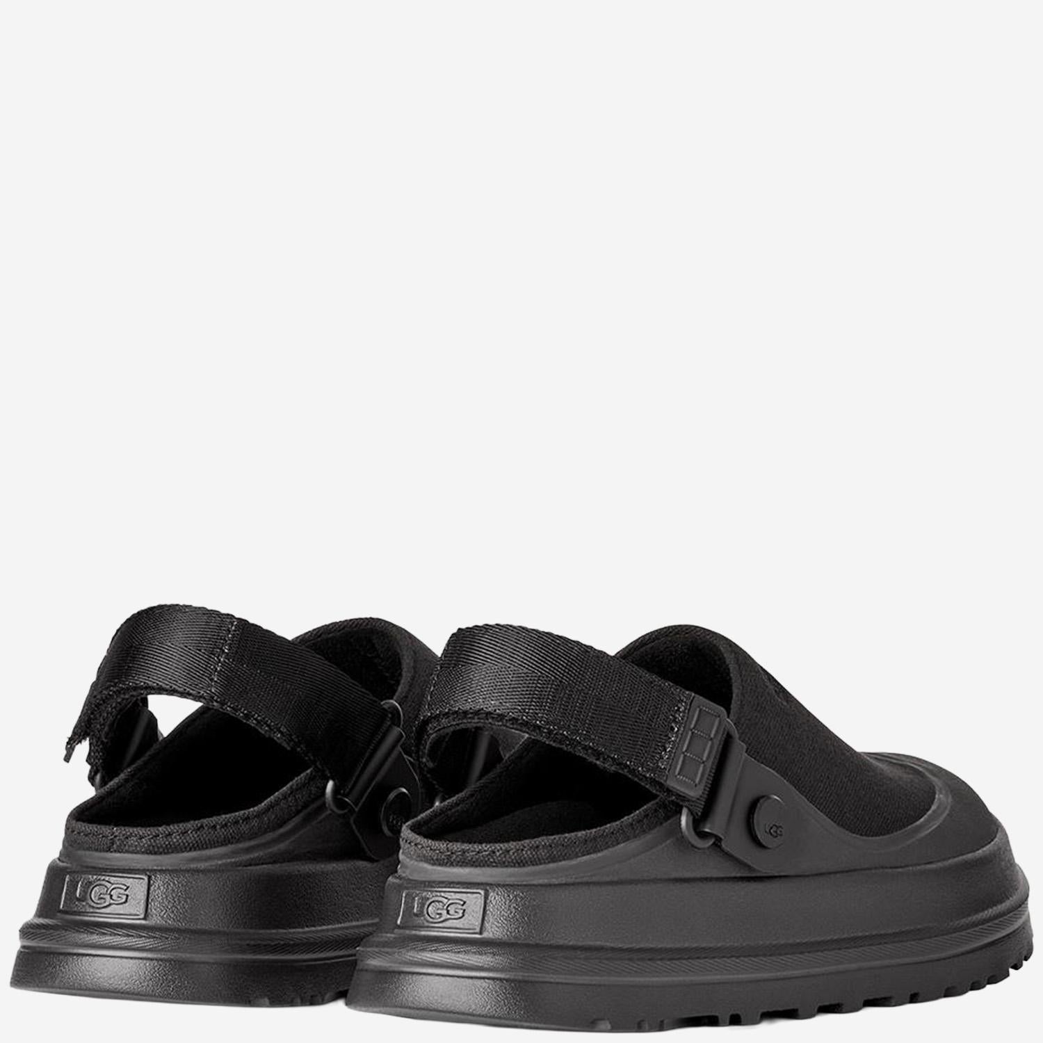 Sabot GoldenGlow 1175295 BLK UGG 