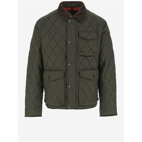 GIUBBOTTO TRAPUNTATO IN NYLON 710847071 001 POLO RALPH LAUREN 