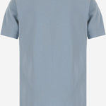 T-SHIRT IN COTONE CON LOGO 2100006 S0050V004A STONE ISLAND KIDS 