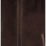 GILET DEYN IN NYLON 105107 A2WNL74 PINKO 