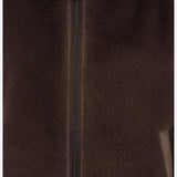 GILET DEYN IN NYLON 105107 A2WNL74 PINKO 