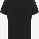 T-SHIRT IN COTONE CON LOGO I026391 00FXX CARHARTT WIP 
