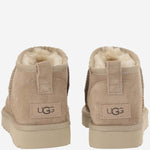 STIVALETTI CLASSIC ULTRA MINI 1116109 SAN UGG 