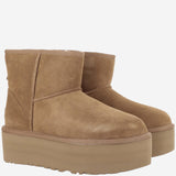 STIVALETTI CLASSICI ULTRA MINI 1134991 CHE UGG 