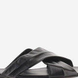 SANDALI LIRIA IN PELLE F3102987 200 KHAITE 