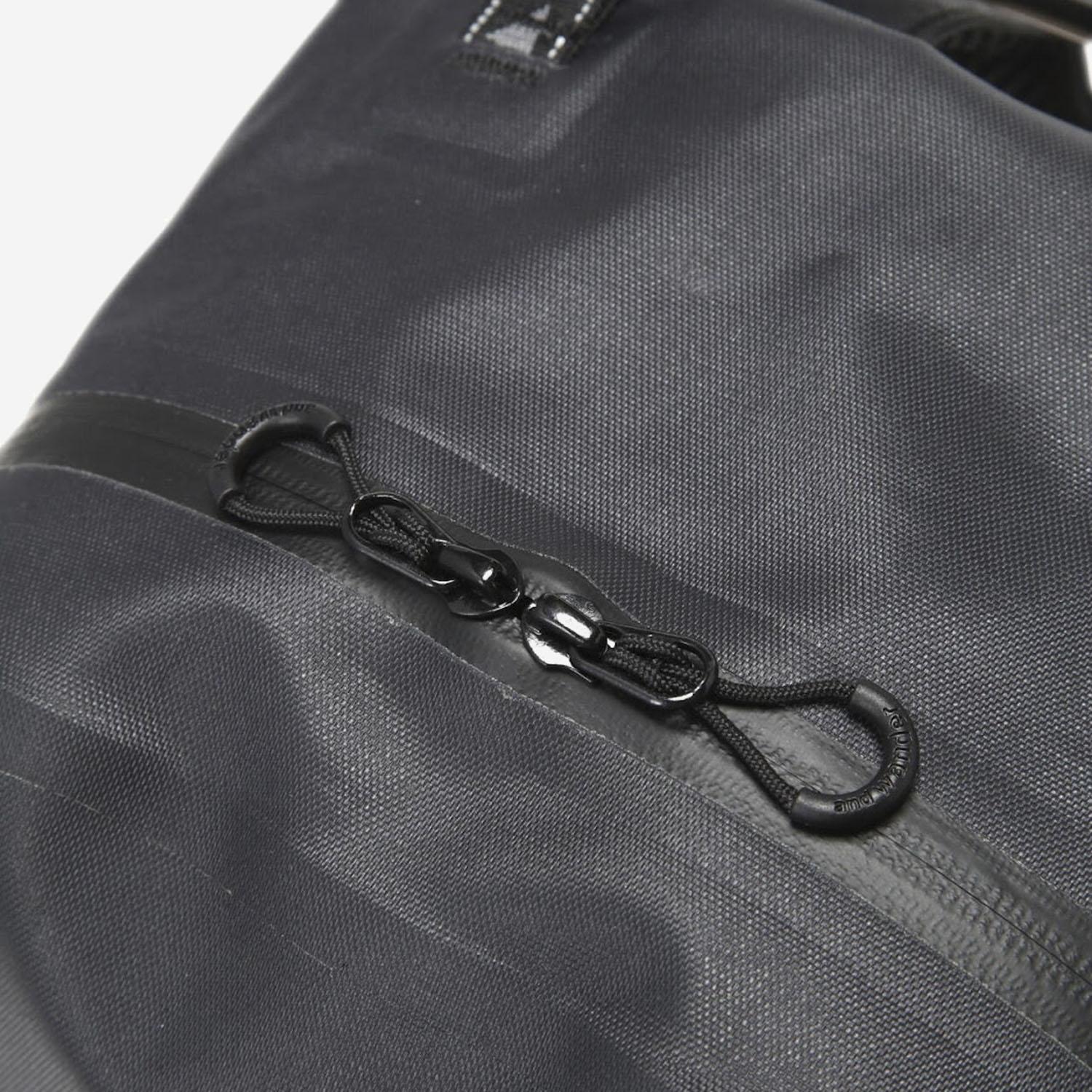 ZAINO IN NYLON CON LOGO 5745975218 010 AND WANDER 