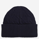 BEANIE IN LANA CON LOGO 323980663 001 POLO RALPH LAUREN KIDS 