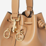 BORSA MON TRESOR IN PELLE 8BS109 AYJ1F19P8 FENDI 