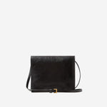 SEVERINE MINI BORSA IN PELLE 1023724 1A174531B55J VERSACE 