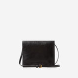 SEVERINE MINI BORSA IN PELLE 1023724 1A174531B55J VERSACE 