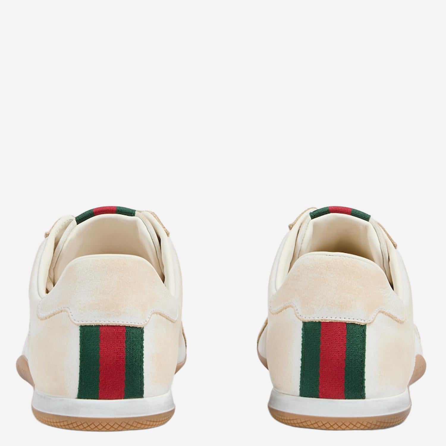 SNEAKERS GUCCI SHIFT 857016 AAF0E9073 GUCCI 