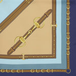 Foulard in twill di seta stampato 847892 3G0014968 GUCCI 