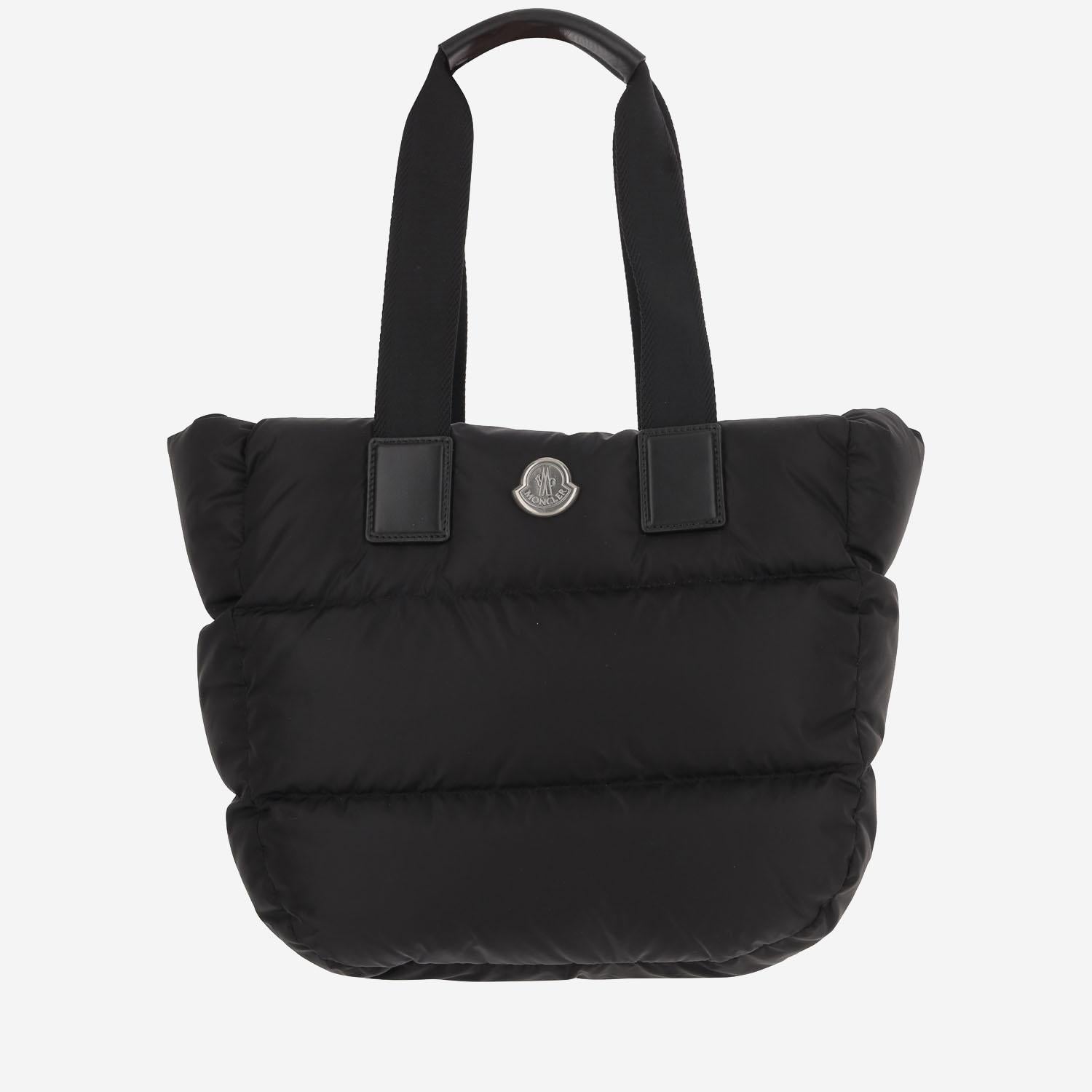 BORSA TOTE CARADOC 5D00015 M6275999 MONCLER 