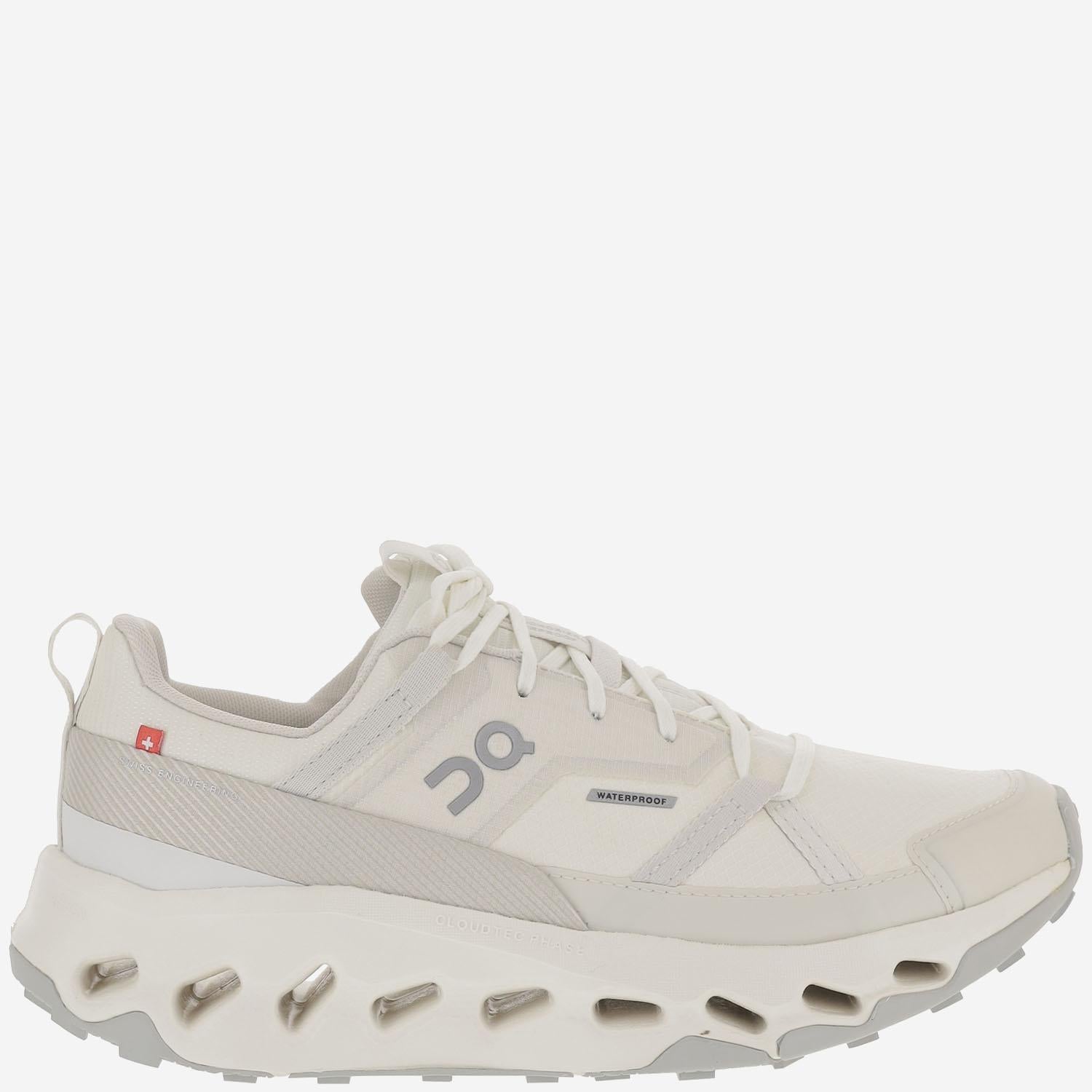 SNEAKERS CLOUDHORIZON 3WE10020969 Ivory  Ice ON RUNNING 