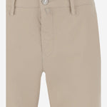 PANTALONI IN COTONE STRETCH JUMP0027003 D29 JACOB COHEN 