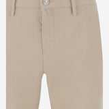 PANTALONI IN COTONE STRETCH JUMP0027003 D29 JACOB COHEN 