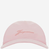 CAPPELLO DA BASEBALL CON LOGO ACU00799AW00645 430 JACQUEMUS 