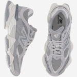 SNEAKERS 9060 U9060ERD SLATE GREY NEW BALANCE 