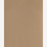 TOP SENZA MANICHE IN COTONE STRETCH POPPYC TE075C322 Q-WINS 