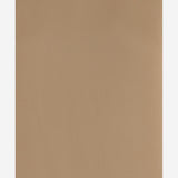 TOP SENZA MANICHE IN COTONE STRETCH POPPYC TE075C322 Q-WINS 