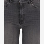 JEANS IN MISTO COTONE STRETCH 11988 1611CAH MOTHER 