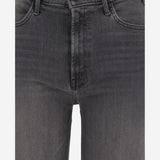 JEANS IN MISTO COTONE STRETCH 11988 1611CAH MOTHER 