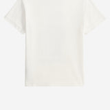 T-SHIRT IN COTONE CON STAMPA POLO BEAR 322P00508 001 POLO RALPH LAUREN KIDS 