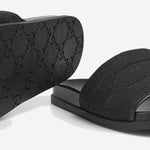 SANDALI SLIDER 838089 FAD711000 GUCCI 