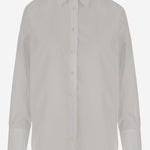 CAMICIA IN COTONE 5411C118 7072 ASPESI 