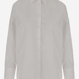 CAMICIA IN COTONE 5411C118 7072 ASPESI 