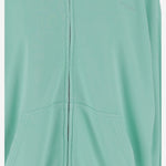 FELPA IN COTONE<BR/> WDTJ324880U GR WE11 DONE 