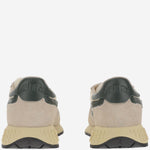 SNEAKERS REELWIND WWLMUT26 ECRUMOUNT AUTRY 