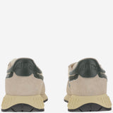 SNEAKERS REELWIND WWLMUT26 ECRUMOUNT AUTRY 