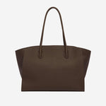 BORSA SHOPPING MARLO 14 IN PELLE W1800L133 DEOS* THE ROW 