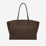 BORSA SHOPPING MARLO 14 IN PELLE W1800L133 DEOS* THE ROW 