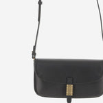 Borsa a tracolla Saddle in pelle 105349 A1ZXZ99Q PINKO 