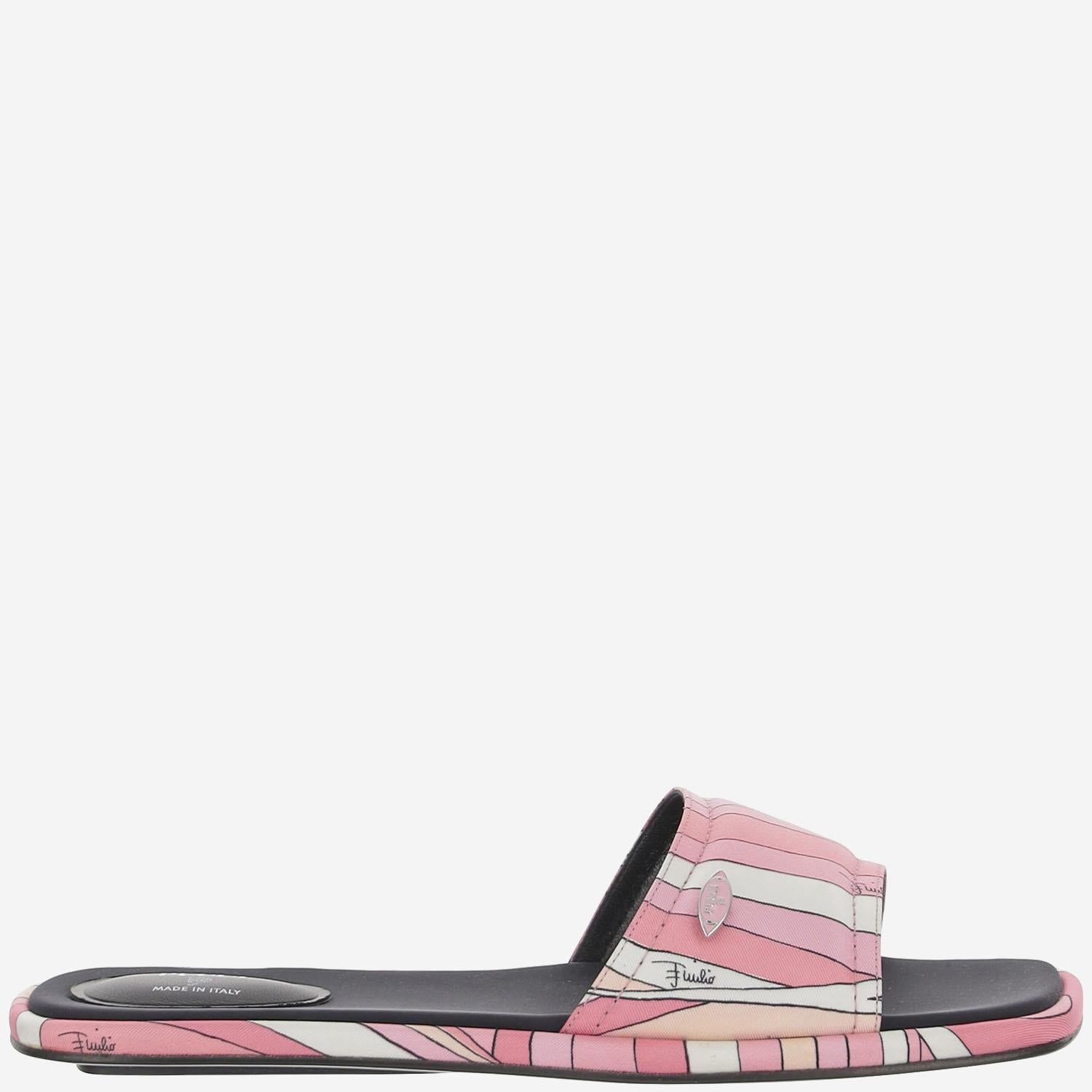 EMILIO PUCCI 5HCA035H151057