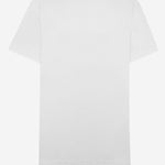 Polo in cotone con logo 50554574 100 HUGO BOSS 
