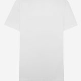 Polo in cotone con logo 50554574 100 HUGO BOSS 