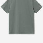 T-SHIRT IN COTONE CON LOGO I030434 3GDXX CARHARTT WIP 